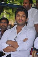 Allu Arjun Gallery
